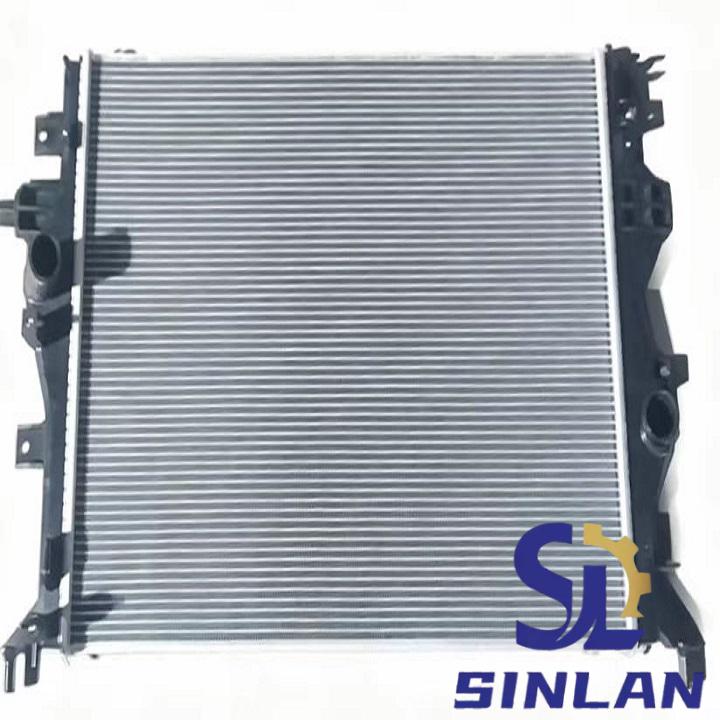 25310-G2000 Car radiator for HYUNDAI IONOQ HYBRID/AYONUCK HYIBRID 25310-G2000 - Image 1