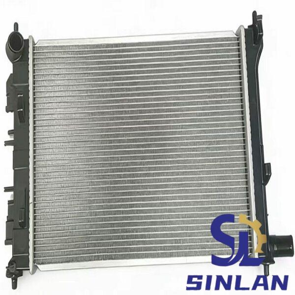 Car radiator for KIA New K2 Accent 25310-H2000