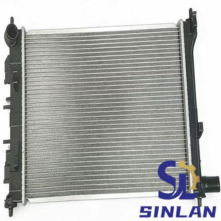 25310-H2000 Car radiator for KIA New K2 Accent 25310-H2000 - Image 1