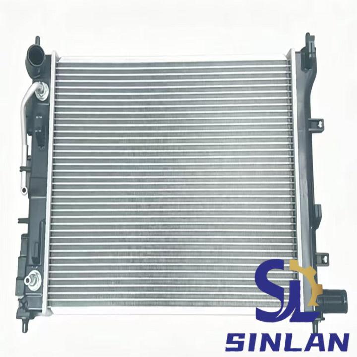 25310-H5050 Car radiator for HYUNDAI Accent 1.4 25310-H5050 - Image 1