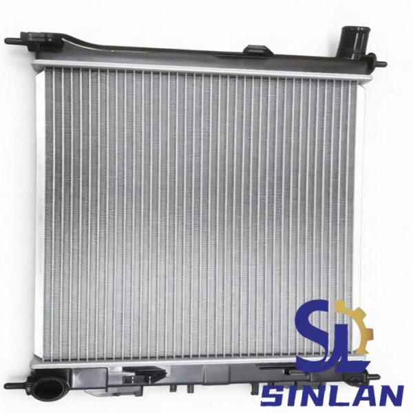 Car radiator for HYUNDAI ACCENT 25310-H6000