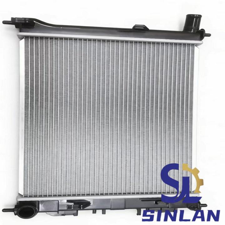 25310-H6000 Car radiator for HYUNDAI ACCENT 25310-H6000 - Image 1
