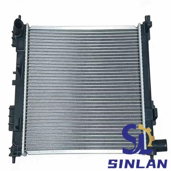 Car radiator for KIA RIO 25310-H9000