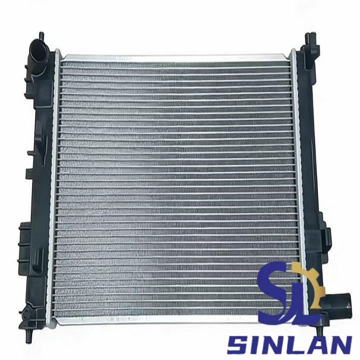 25310-H9000 Car radiator for KIA RIO 25310-H9000 - Image 1