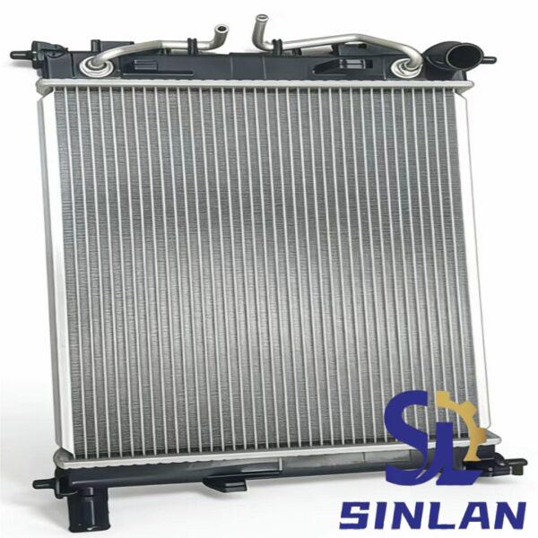 Car radiator for KIA RIO (2017) 1.4 CVVT AT* 25310-K2050