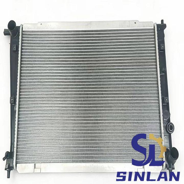 25310-V7110 Car radiator for JAC REFINE 25310-V7110 - Image 1
