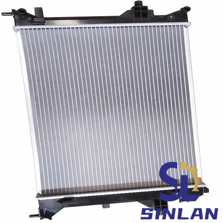25310K4010 Car radiator for HYUNDAI KONA EV SEL SUV AT* 25310K4010 - Image 1