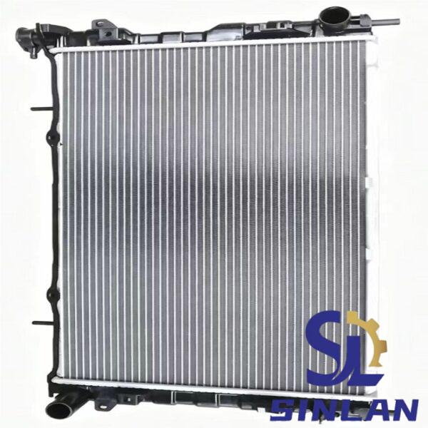 Car radiator for NISSAN  CARAVAN BASE V6 3.3L 06-07 MT 4677523