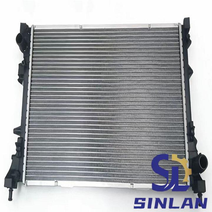 55111352AA Car radiator for FIAT 500 ABARTH L4 1.4L 55111352AA - Image 1