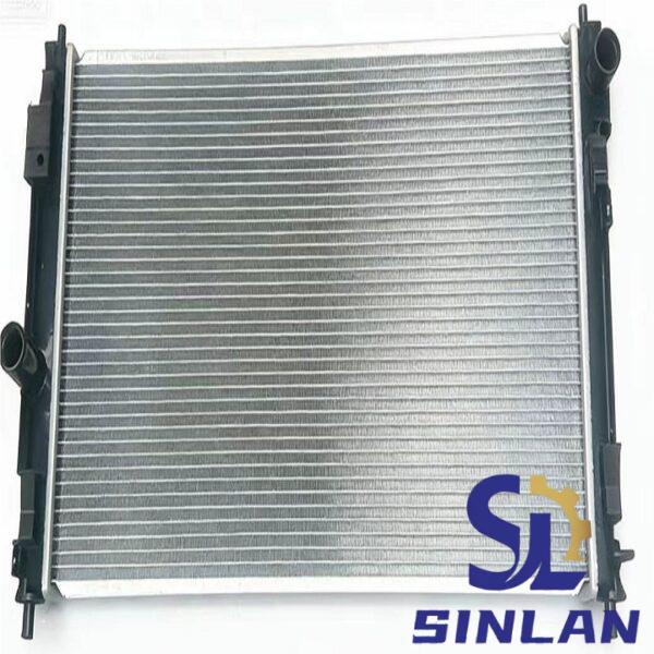 Car radiator for JEEP Caliber 68004049AB