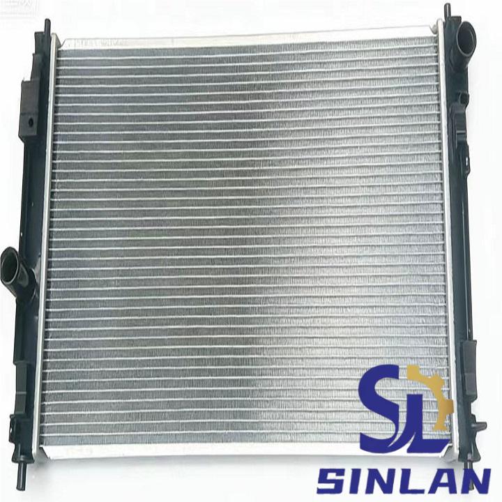 68004049AB Car radiator for JEEP Caliber 68004049AB - Image 1