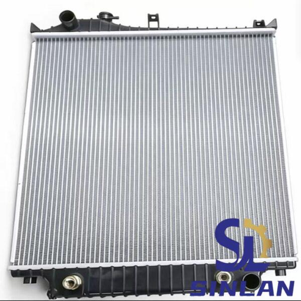Car radiator for FORD EXPLORER LIMITED V6 4.0L 6L248005AB