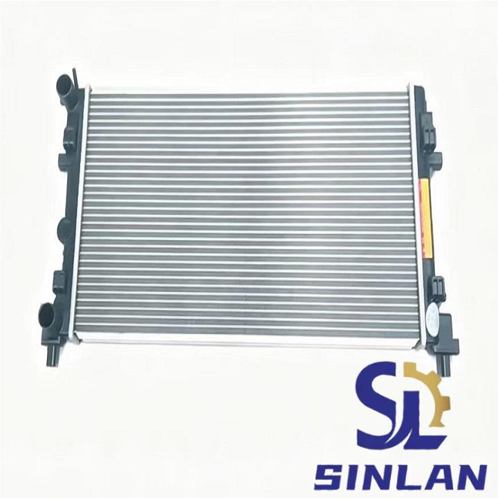 6R0121353A Car radiator for VOLKSWAGEN 13Jetta/Santana MT 22wave8 6R0121353A - Image 1