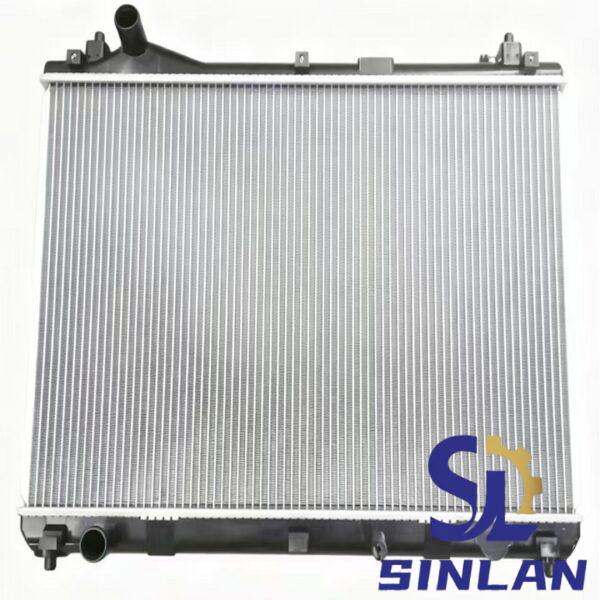 Car radiator for SUZUKI Vitality2.0 16wave8 86032-16