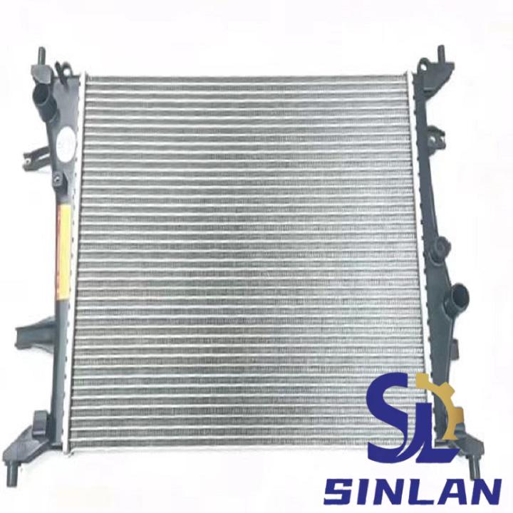 9066054 Car radiator for CHEVROLET 15Sail3 16wave8 9066054 - Image 1