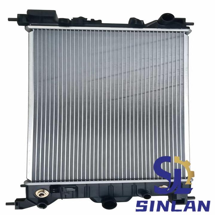 95366409 Car radiator for CHEVROLET TERCKER 95366409 - Image 1
