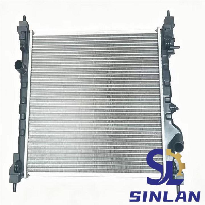 95423942 Car radiator for CHEVROLET Spark10 95423942 - Image 1
