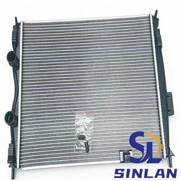 Car radiator for NISSAN Qashqai 22wave8 AB065-22