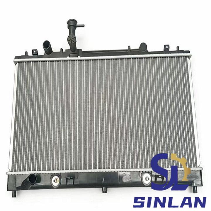 L333-15-200A Car radiator for MAZDA 6 L333-15-200A - Image 1