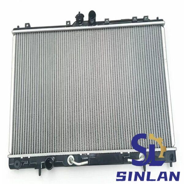 Car radiator for MITSUBISHI Outlander MN156319