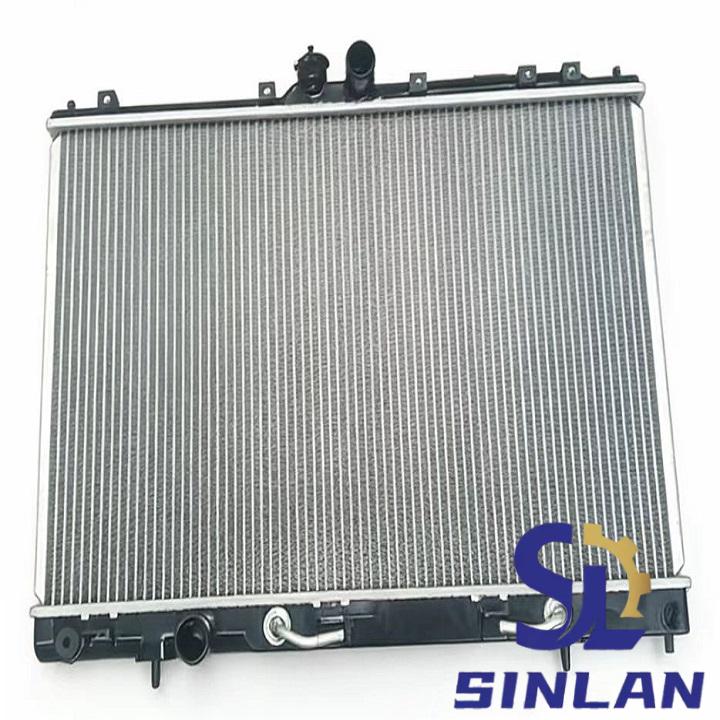 MN156319 Car radiator for MITSUBISHI Outlander MN156319 - Image 1
