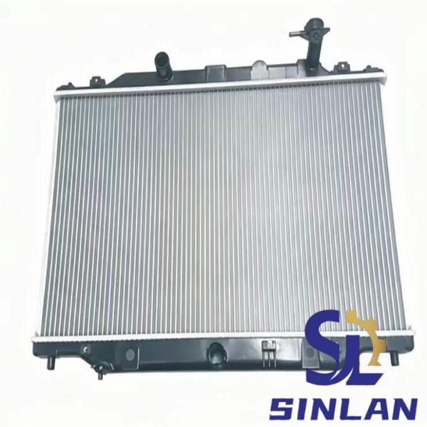Car radiator for MAZDA CX-5 16MT PYFW-15-200