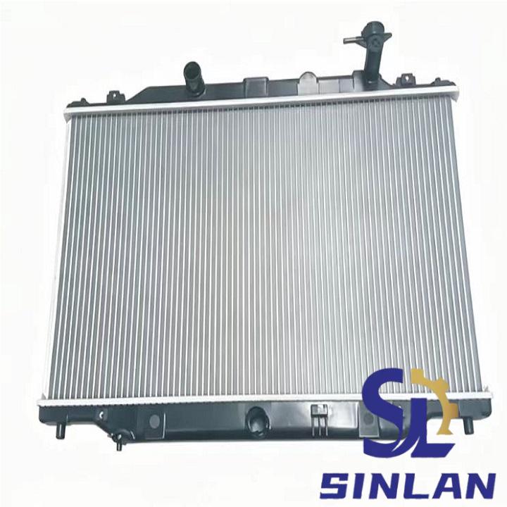PYFW-15-200 Car radiator for MAZDA CX-5 16MT PYFW-15-200 - Image 1