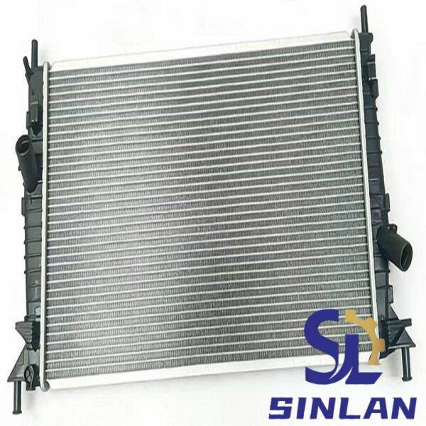 Car radiator for MAZDA 3 Z602-15-200C