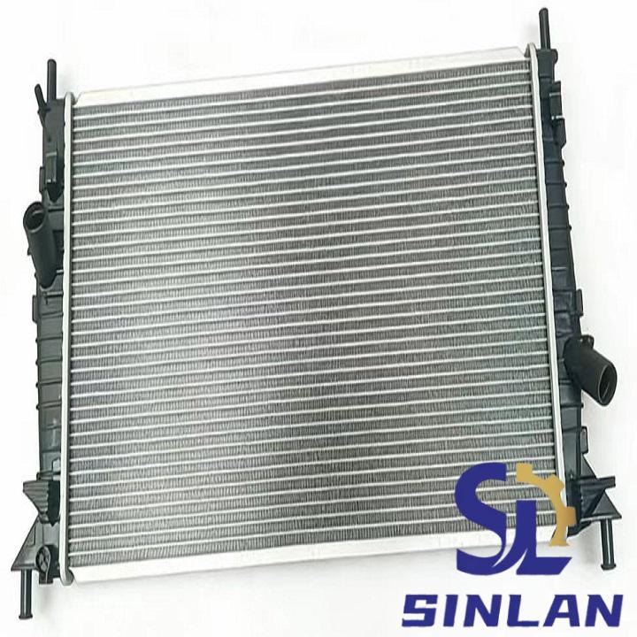 Z602-15-200C Car radiator for MAZDA 3 Z602-15-200C - Image 1