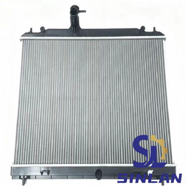 Car radiator for NISSAN SERENA C25 05MT 21410-CY000