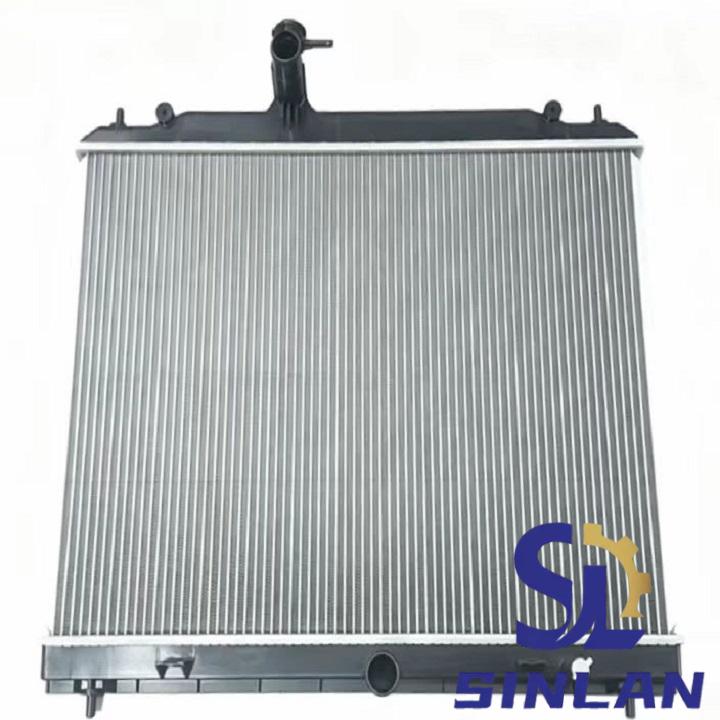 21410-CY000 Car radiator for NISSAN SERENA C25 05MT 21410-CY000 - Image 1