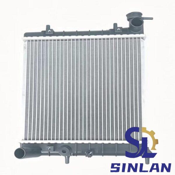Car radiator for HYUNDAI Accent(LC) 1.3/1.5/1.6i 99- MT  25310-25050