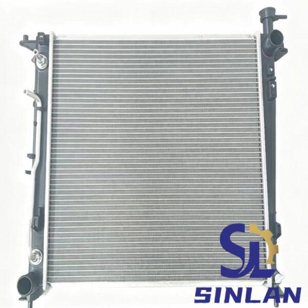 Car radiator for KIA Sorento 2016-2020 AT 25310-C5060